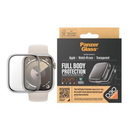 Smartwatch Panzer Glass 3687 Transparente Smartwatch Panzer Glass 3687 Transparente Precio: 19.49999942. SKU: B13VPKS3LB