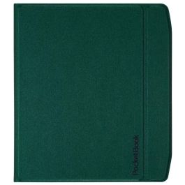 Funda para Tablet PocketBook HN-QI-PU-700-FG-WW Verde Precio: 34.78999986. SKU: B13ZNV45MF