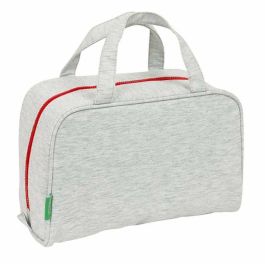 Neceser rectangular benetton "pop" 31x14x19 Neceser rectangular benetton "pop" 31x14x19