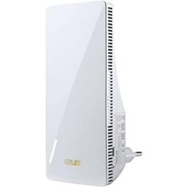 Asus 90IG07C0-MO0C10 Extensor de Rango WiFi 6 AX3000 RP-AX58 Doble Banda con AiMesh para Redes de Hogar Precio: 75.68999999. SKU: B1AZTJQP4E