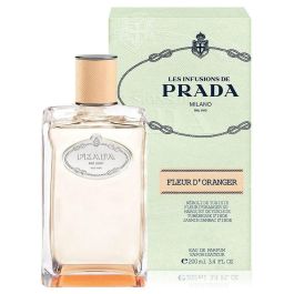 Perfume Mujer Prada EDP Infusion De Fleur D'oranger 200 ml Precio: 140.68999967. SKU: B14A6ZWZPZ