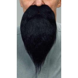 My Other Me Barba y Bigote Moreno Adulto - Talla Única, Accesorio de Disfraz Precio: 6.89000015. SKU: S2418558