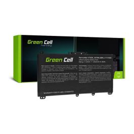 Green Cell Batería HT03XL L11119-855 para HP 240 G7 245 G7 250 G7 255 G7 11.55V 3400mAh Precio: 38.89000016. SKU: B162T5YVX4