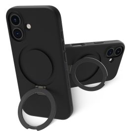 dbramante1928 Funda Iceland Ultra D3O MS Kick para iPhone 16/15, 6.1", Negro, Protección contra caídas 4m, MagSafe, Soporte Precio: 44.6369. SKU: B1BS5TFL5A