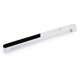 Tirador Zamak Rochel 320Mm. Cromo Viefe Precio: 11.88999966. SKU: B12D3HBKP2