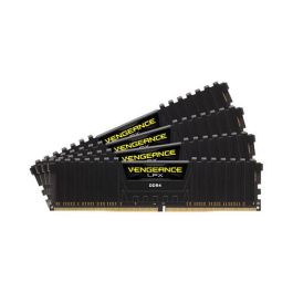 Corsair CMK64GX4M4E3200C16 64GB (4x16GB) DDR4 3200MHz CL16 Vengeance LPX Kit para PC Precio: 699.79000003. SKU: B1JKYYK48J