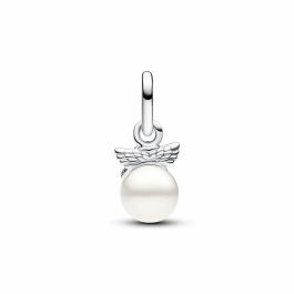 Charm Mujer Pandora 793108C01 Blanco Precio: 68.4999997. SKU: B167TGVTBN