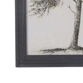 Cuadro Impresión Árbol 2/M 45 X 2,50 X 60 cm