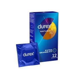 Preservativos Durex 12 Unidades