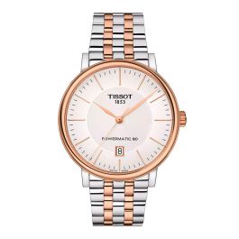 Reloj Hombre Tissot T1224072203101 (Ø 40 mm)