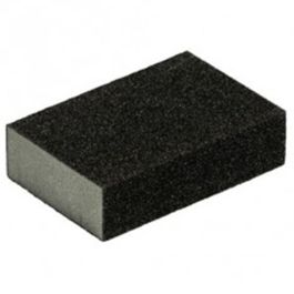 Duver Taco Lija Doble Cara 98X69X26Mm Grano Fino P100 Precio: 0.79000053. SKU: B1HHFEB65R