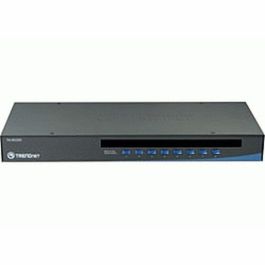 Switch KVM Trendnet TK-803R Precio: 154.4999995. SKU: B19VCSM84N