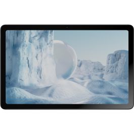 HMD T21 Tablet 4GB RAM 64GB Almacenamiento DS LTE Negra
