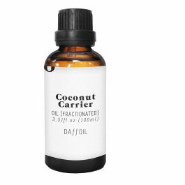 Daffoil Aceite De Coco Precio: 14.49999991. SKU: B1DXGHFW43