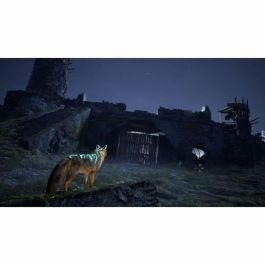 Just For Games JUS1741084746944 Videojuego de aventuras Silver Lining Spirit of the North 2 PS5 PEGI 12 Físico