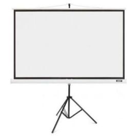 Acer T82-W01MW Pantalla Proyector Manual Trípode 2.1m (82.5") 16:10 Blanca - Ganancia 1 Precio: 167.58999972. SKU: B16HB293NR