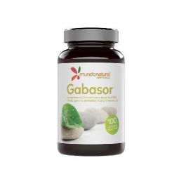 Gabasor Gabasor Precio: 29.5000002. SKU: B1BP7G75D5
