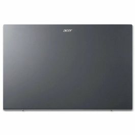 Laptop Acer 15,6" Intel Core I7-1255U 8 GB RAM 512 GB SSD