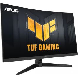 ASUS VK32VQM5B Monitor Gaming 31.5" QHD 250Hz 0.5ms VA Panel Curvo 1500R HDR10 HDMI DP AMD FreeSync Premium Negro