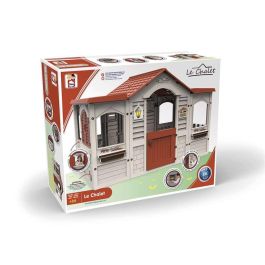 Le Chalet 89650 Chicos Le Chalet 89650 Chicos