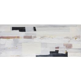 Cuadro DKD Home Decor 150 x 3,5 x 60 cm Abstracto Moderno (2 Unidades) Precio: 101.89999996. SKU: S3018388