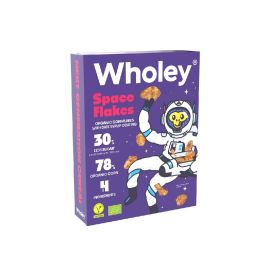 Space Flakes Space Flakes Precio: 5.5. SKU: B15CVA46AX