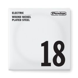 Cuerda Eléctrica Nickel Entorchada 018 Precio: 2.8900003. SKU: B1GFN5K2Q8