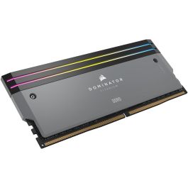 Corsair CMP64GX5M2B6000Z30 Memoria RAM DDR5 64GB (2x32GB) 6000MHz RGB Doble Canal
