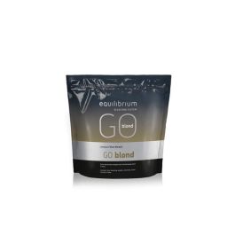 Equilibrium Go Blond Bleach 500 gr Erayba Precio: 35.78999952. SKU: B1DJHJTJR6