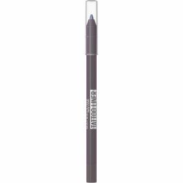 Maybelline Tattoo Liner Gel Pencil #822-Space Graphite Duochrome 1,3 gr Precio: 6.69000046. SKU: B1B9YESXAJ