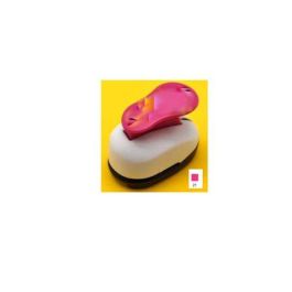 Taladro Goma Eva Precision 2,5 Cm. Cuadrado Precio: 6.50000021. SKU: B1CLQQHPAR