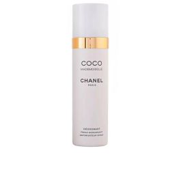 Chanel COCO MADEMOISELLE Desodorante Vaporizador 100 ml Precio: 54.49999962. SKU: S0543101