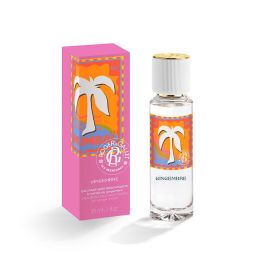 Roger & Gallet Les Aventures Gingembre Agua Perfumada Bienestar 30 ml