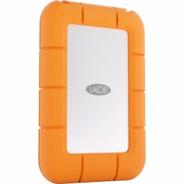 Disco Duro Externo LaCie STMF4000400 4 TB SSD Precio: 1779.49999997. SKU: B1CWDSHLSL