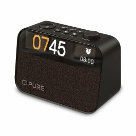 Radio Despertador Pure PURE MOMENT Precio: 111.4999996. SKU: B17DYDVHHN