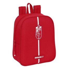 Mochila Escolar Granada C.F. Rojo 22 x 27 x 10 cm Precio: 18.58999956. SKU: S4307203