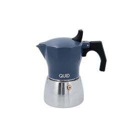 Cafetera Aluminio Fundido Baltic Quid 6 Tazas (6 Unidades) Precio: 94.94999954. SKU: B1B9F6L72C