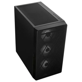 Bitfenix Caja PC Muses Torre Media USB 3.0 HD Audio Negro BIT1731198504417