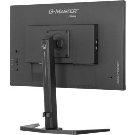 Iiyama GB2795HSU-B1 Monitor Gaming 27" 280Hz 0.2ms MPRT FreeSync Premium HDR10 VA Altavoces Iiyama GB2795HSU-B1 Monitor Gaming 27" 280Hz 0.2ms MPRT FreeSync Premium HDR10 VA Altavoces