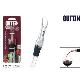 My Bar Vertedor-Decantador De Vino 7,5 x 2,5 x 19,5 cm (24 Unidades) Precio: 48.50000045. SKU: S2211518