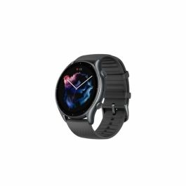 Smartwatch Amazfit GTR 3 1,39" AMOLED 5 atm Negro