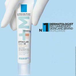 Crema Facial La Roche Posay EFFACLAR