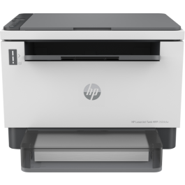 Multifunción Recargable Láser Monocromo HP Laserjet Tank 2604dw WiFi/ Dúplex/ Blanca Precio: 270.49999999. SKU: B157PYB8AT