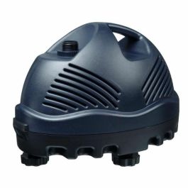 Ubbink ELIMAX 500 Bomba Estanque Juegos y Filtro 700l/h 11W, incluye Puntas, Chorros, Regulador, Tubo Telescópico, Garantía 5 Años
