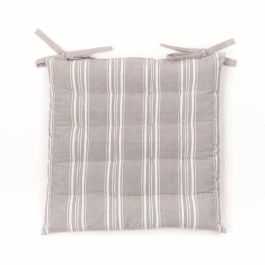 Today TOD1700240818685 Asiento Acolchado Estampado Berenice 40 x 40 cm