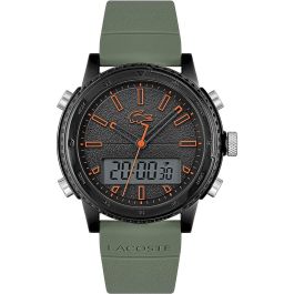 Reloj Hombre Lacoste 2011077 (Ø 44 mm) Precio: 128.49999987. SKU: B14VTTRCPE