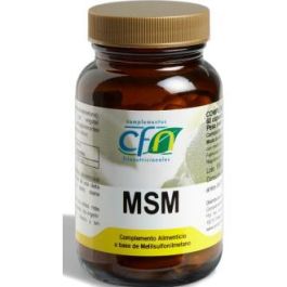 Msm 1000 Metilsulfonilmetano 60Cap. Msm 1000 Metilsulfonilmetano 60Cap. Precio: 20.5000004. SKU: B1FN8H7GN2