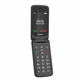 Smartphone Gigaset S30853-H1231-R101 2,8" Negro