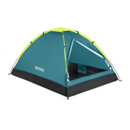 Bestway Tienda Polyester Fibra de Vidrio 205x145x100 cm Camping 68084 Precio: 40.68999979. SKU: B1AN393NXV