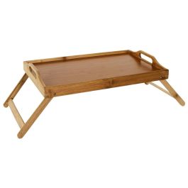 Home Deco Factory Bandeja De Cama Bambú Precio: 10.50000006. SKU: B165X7V8C6
